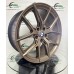 RODA BBS BAR SAMPSON BMW 19X8,5 5X120 ET45 GRAFITE/PRETO/PRATA